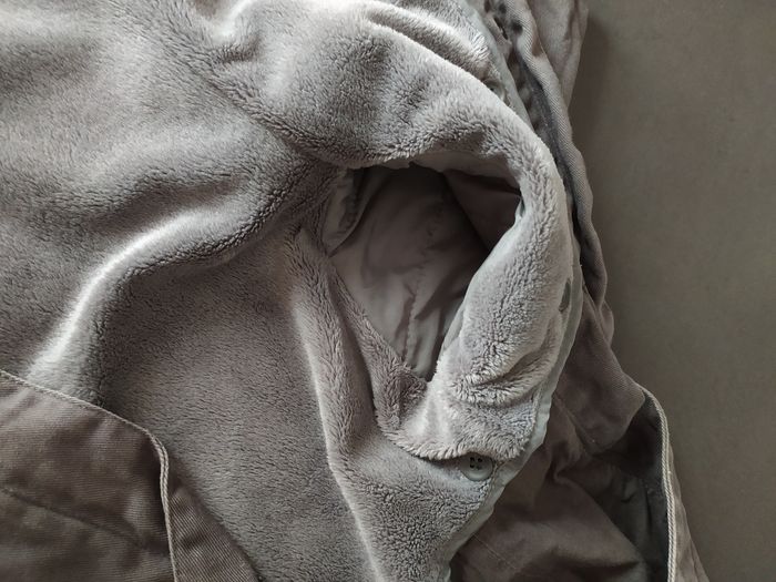 Manteau - photo numéro 5