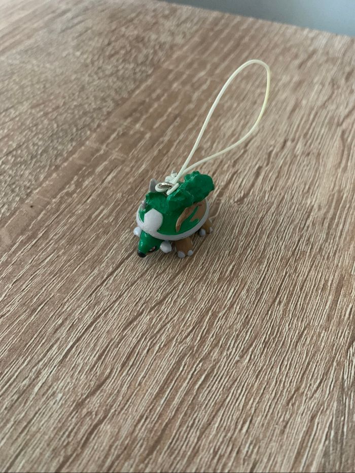 Figurine Pokémon Torterra