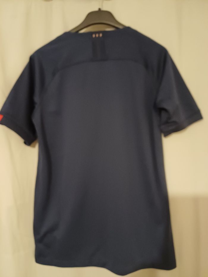 Maillot de Football Enfant - photo numéro 5