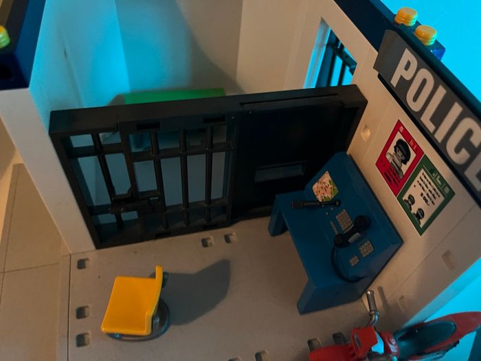 Police Playmobil - photo numéro 5