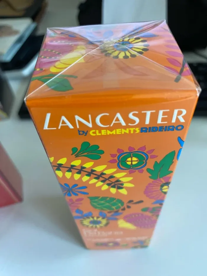 Lancaster s’il D’à Bahia 100ml new - photo numéro 3