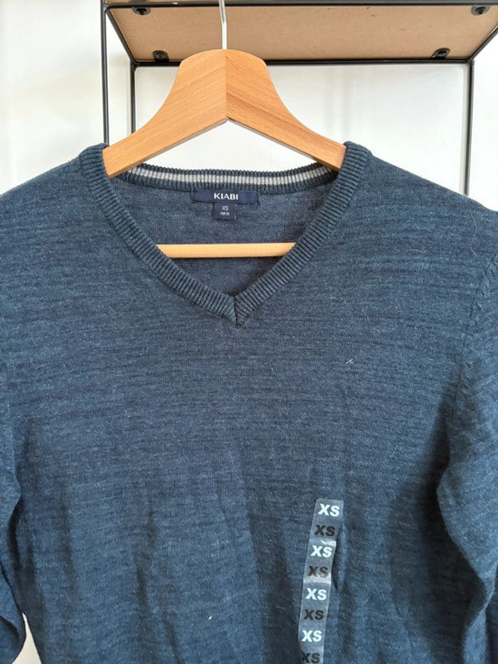 Pull homme XS - photo numéro 2