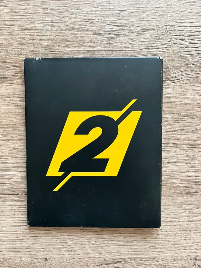 The crew 2 poster et sticker - photo numéro 5