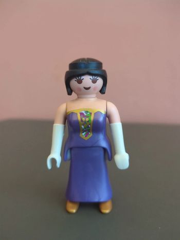 Figurine Playmobil