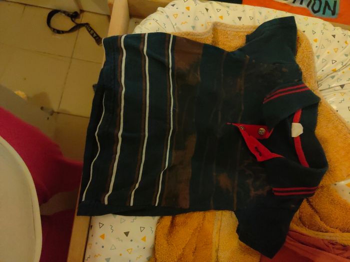 Vend tee shirt - photo numéro 4