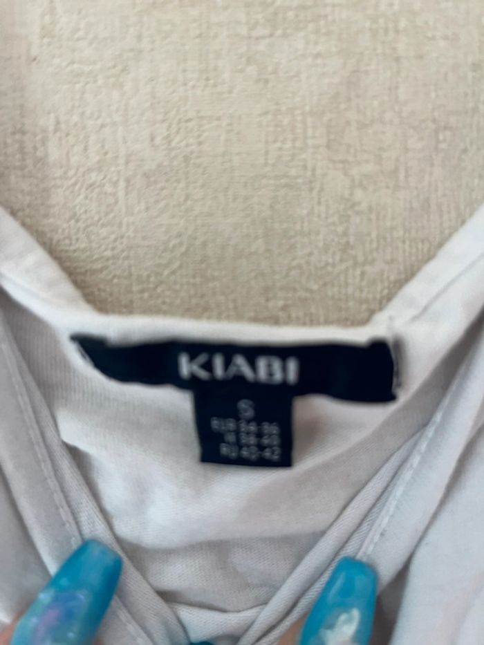 Lot de 2 débardeurs - photo numéro 4