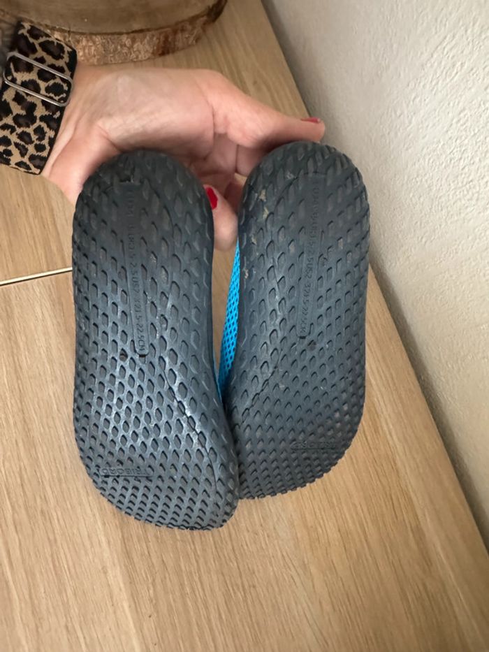 Chaussures aquatiques SUBEA P34 - photo numéro 3
