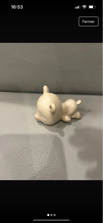 Figurine Tonies pour toniebox