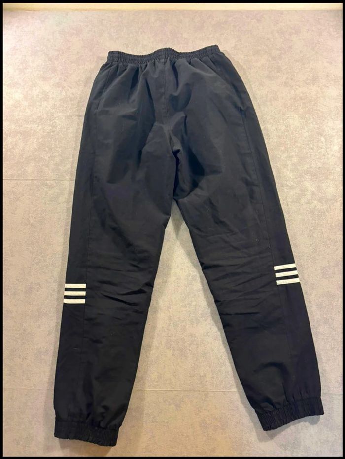 Bas de survêtement Adidas Noir Taille S/36 - photo numéro 5