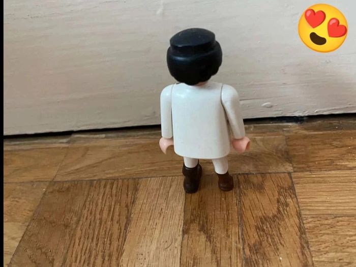 Figurine - photo numéro 3