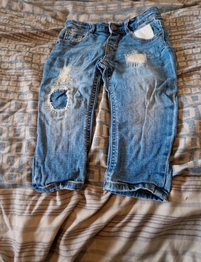 Jean 9-12Mois - photo numéro 2