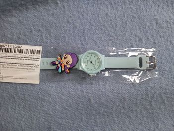 Montre Huntrix K-Pop Demon Hunter 