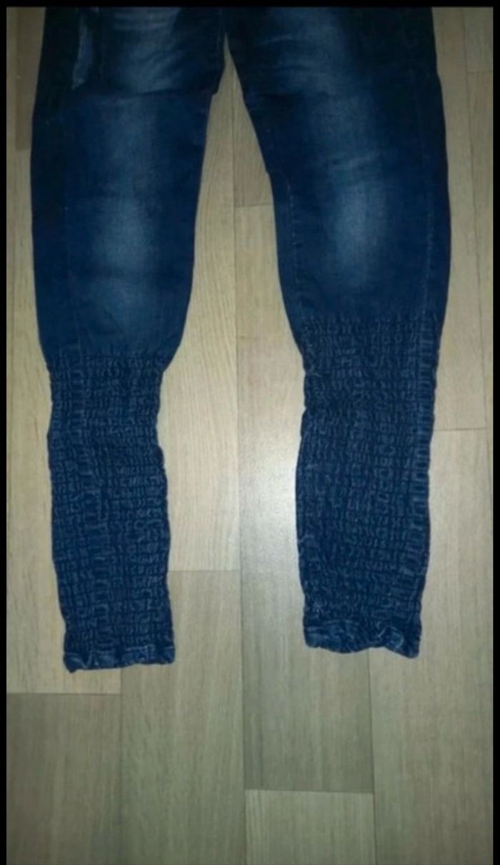 Jeans femme - photo numéro 3