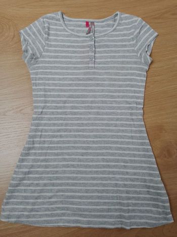 Robe fille 6 ans Orchestra