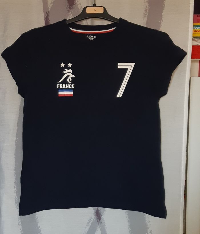 Tee-shirt homme Taille S Kloane