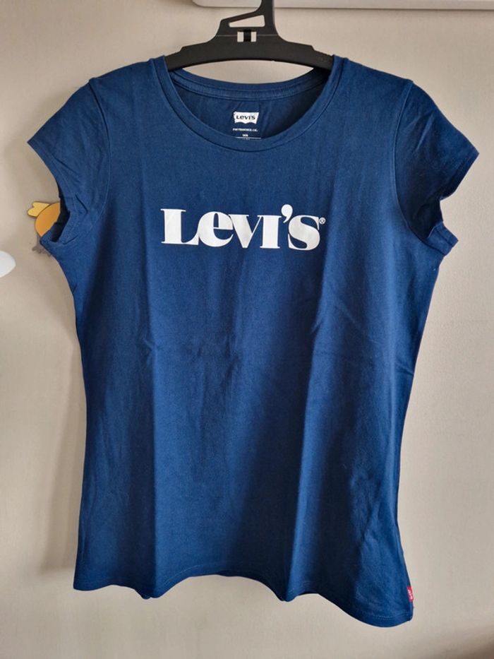 Tee-shirt été Levi's - photo numéro 4