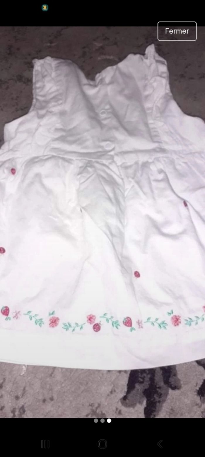 Jolie robe - photo numéro 3