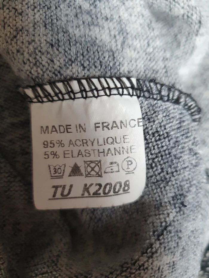 Robe / tunique - photo numéro 3