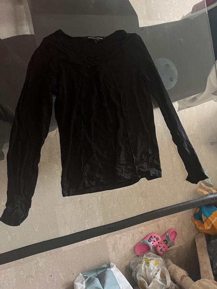 Tee shirt femme Mado et les autres