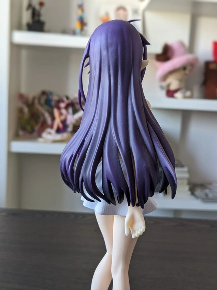 Figurine Sword Art Online - Yuuki - Banpresto - photo numéro 6