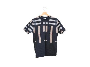 C58 t-shirt noir Burberry S