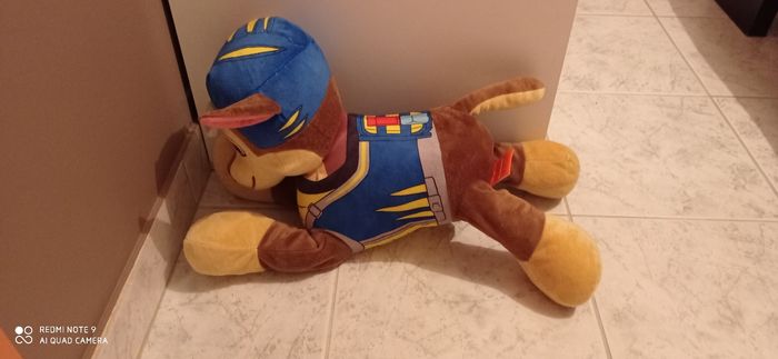 Peluche Chase - photo numéro 2