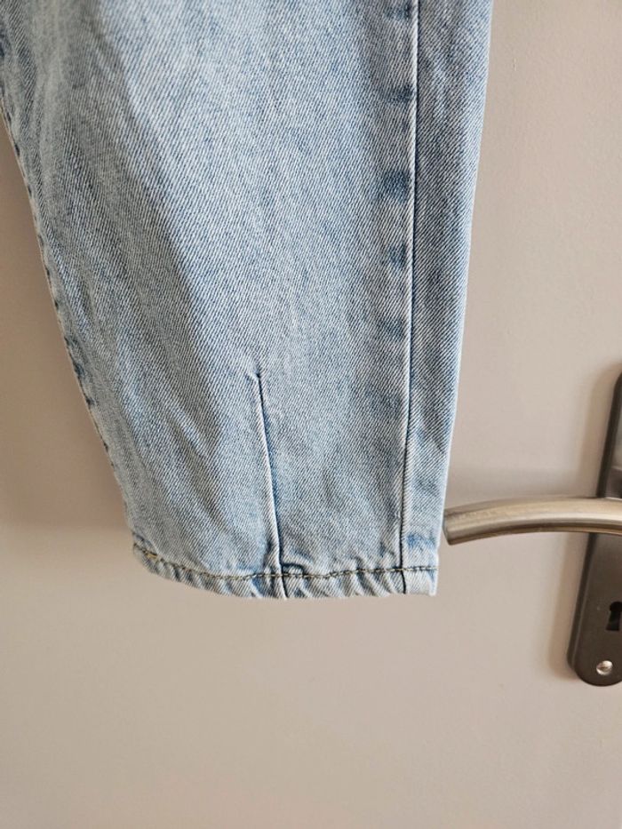 Jeans Cache Cache Taille 38 - photo numéro 2