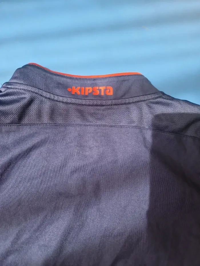Maillot de football kipsta - photo numéro 5