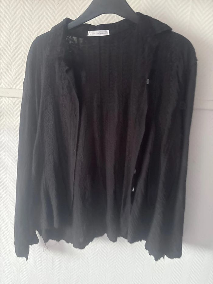 Chemise femme