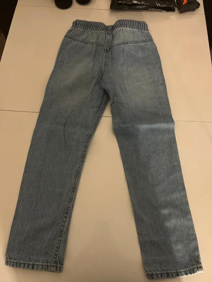 jeans garçon