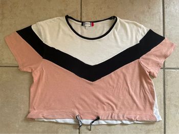 TEE shirt Jennyfer XS