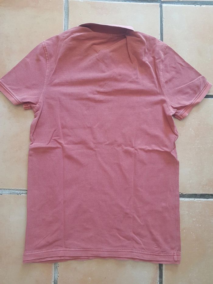 Polo Jules - photo numéro 2