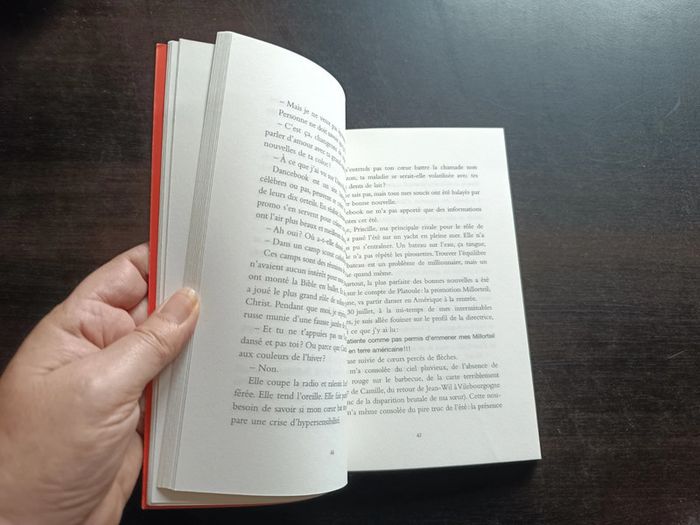 Livre AMOUR, GLOIRE ET BALLET - Anaïs Sautier - photo numéro 5