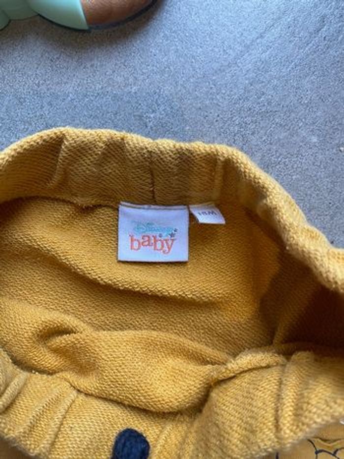 Lot 3 jogging 18 mois - photo numéro 7