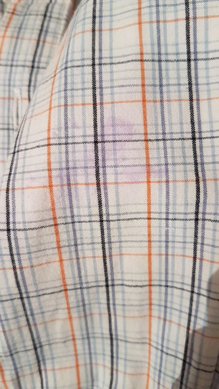 Chemise winny T86 - photo numéro 3