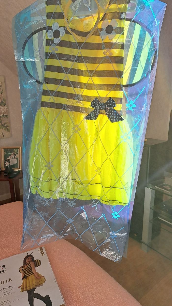 Déguisement - photo numéro 7