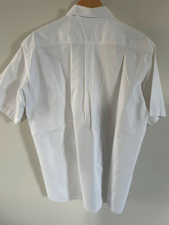 Chemise blanche - photo numéro 5
