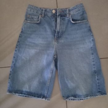 Short stradivarius 32