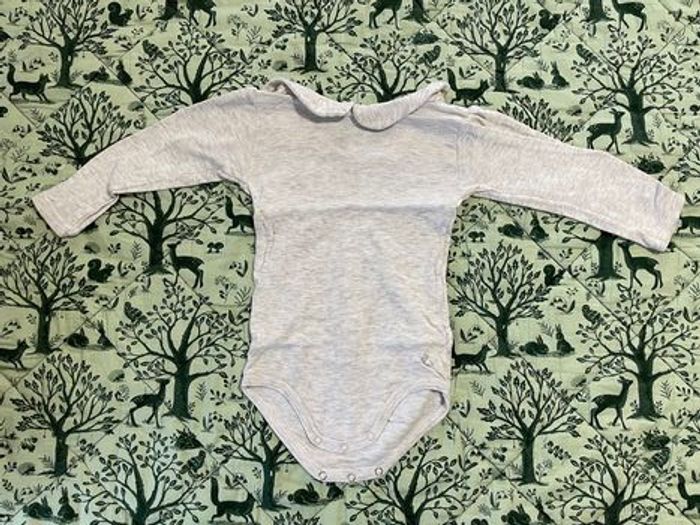 Bodie petit bateau