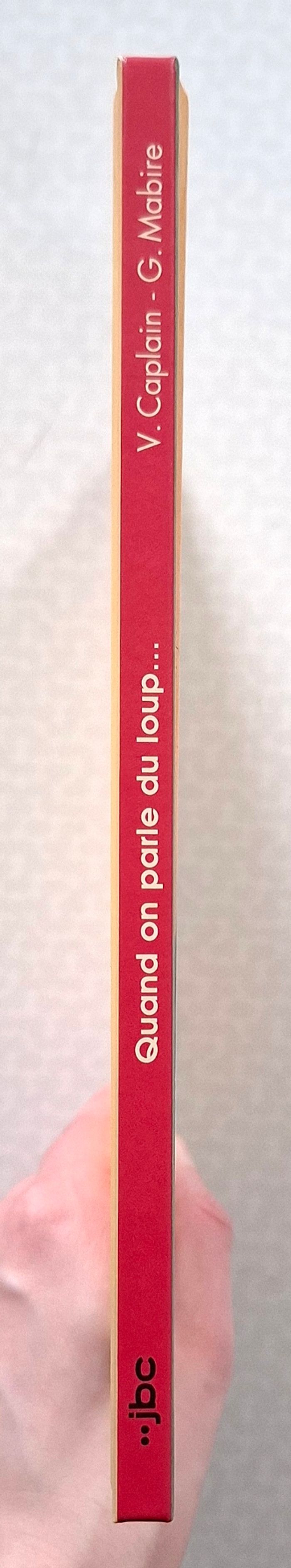 Livre - photo numéro 8