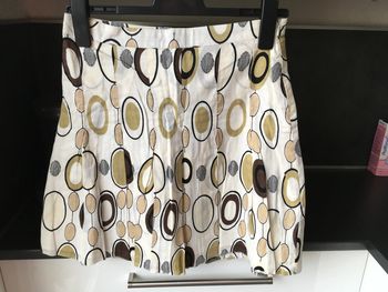 Jupe Camaïeu taille 36