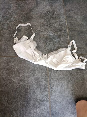 Soutien gorge allaitement