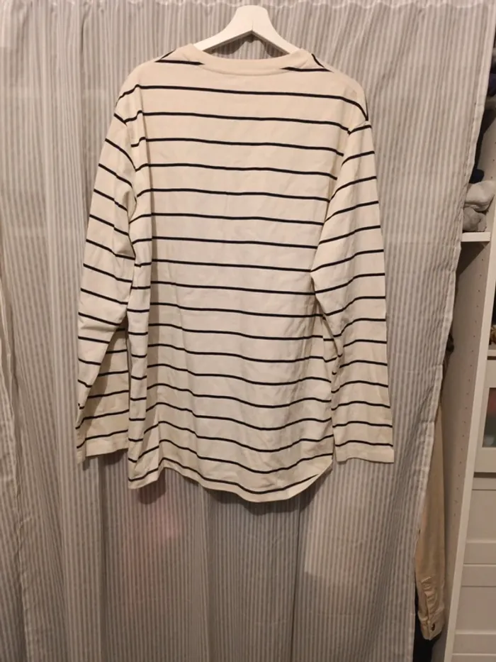 Marinière celio - photo numéro 3