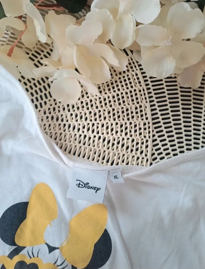 Débardeur, taille XL, marque Disney - photo numéro 3