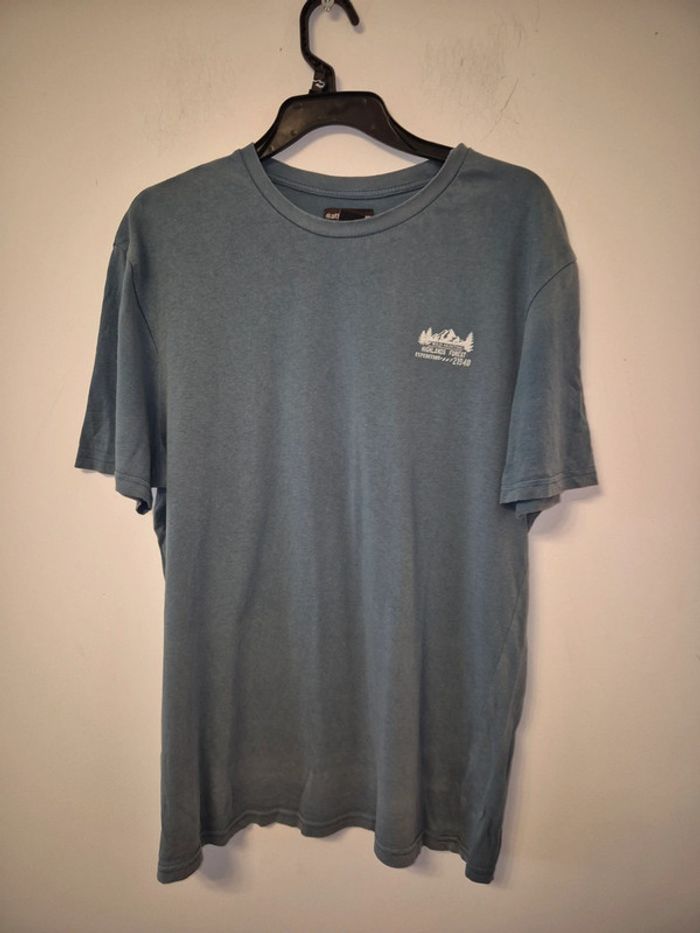 Lot Tee-shirt Atlas for men - photo numéro 5