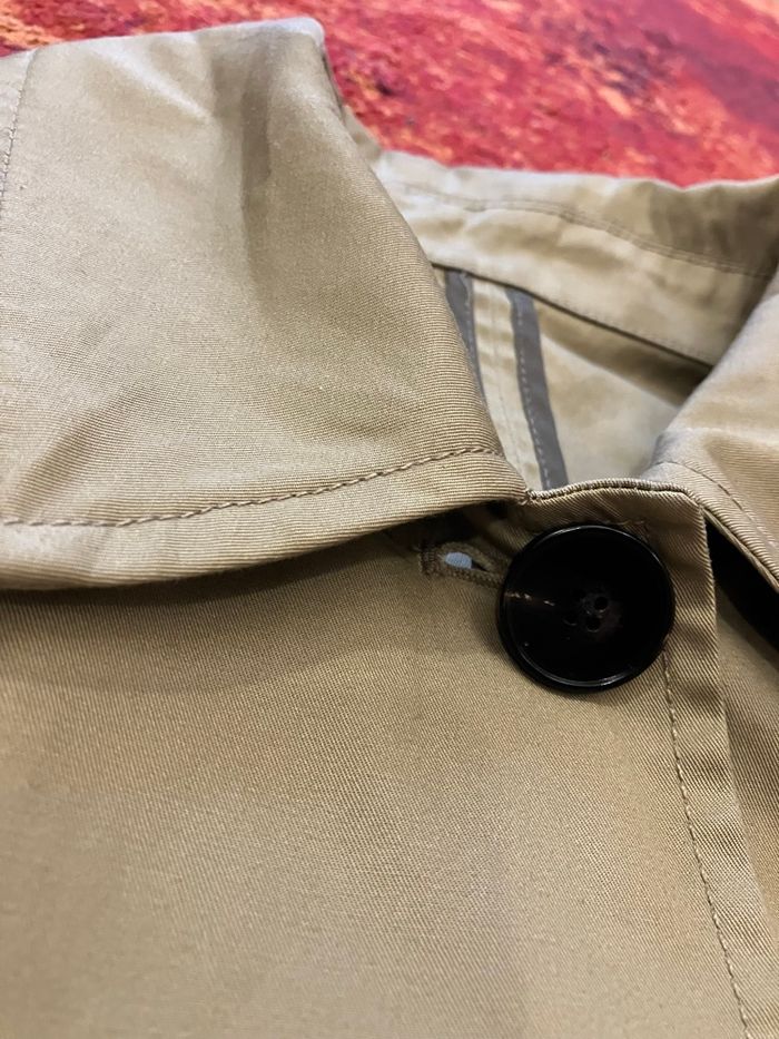 Veste Kaki mi saison - photo numéro 2