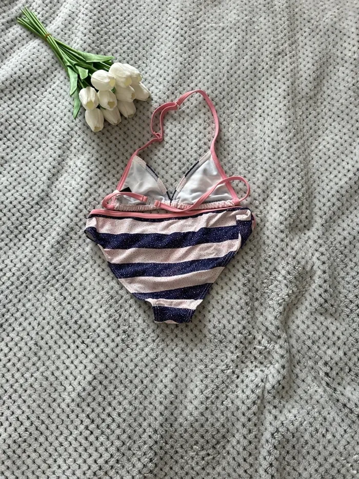 Maillot de bain 2 pièces - photo numéro 2