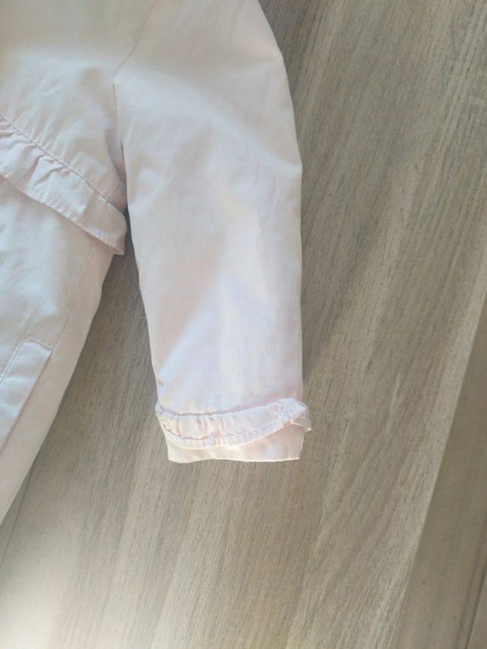 Parka fille - photo numéro 8