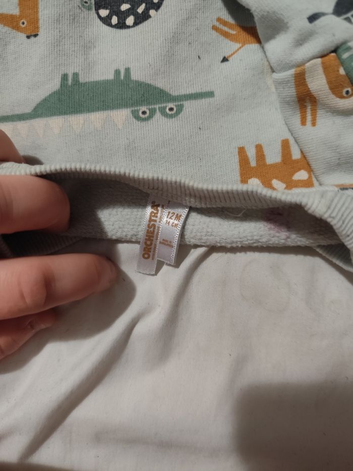 Pull orchestra - photo numéro 3