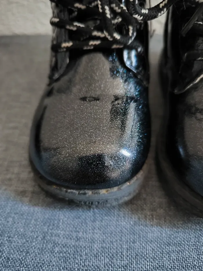 Bottines - photo numéro 5